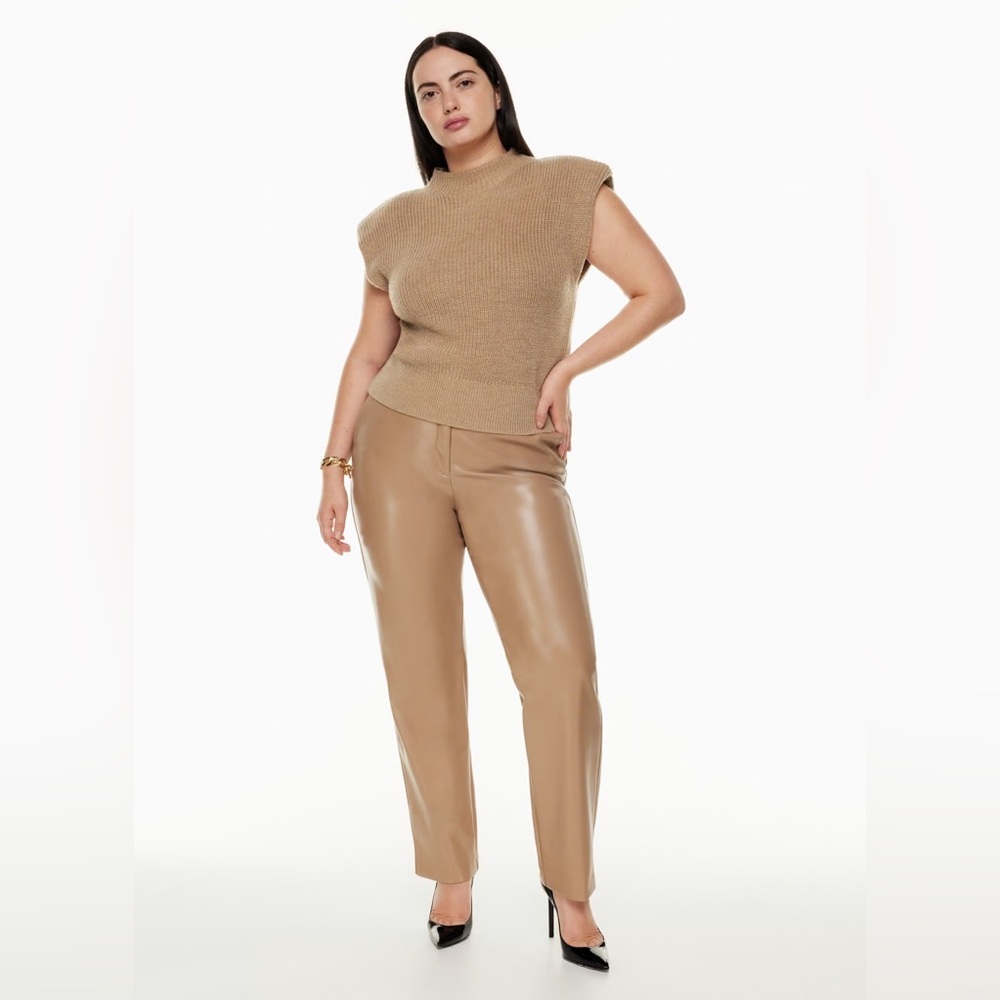 Aritzia Babaton Hazlitt Sweater Vest
